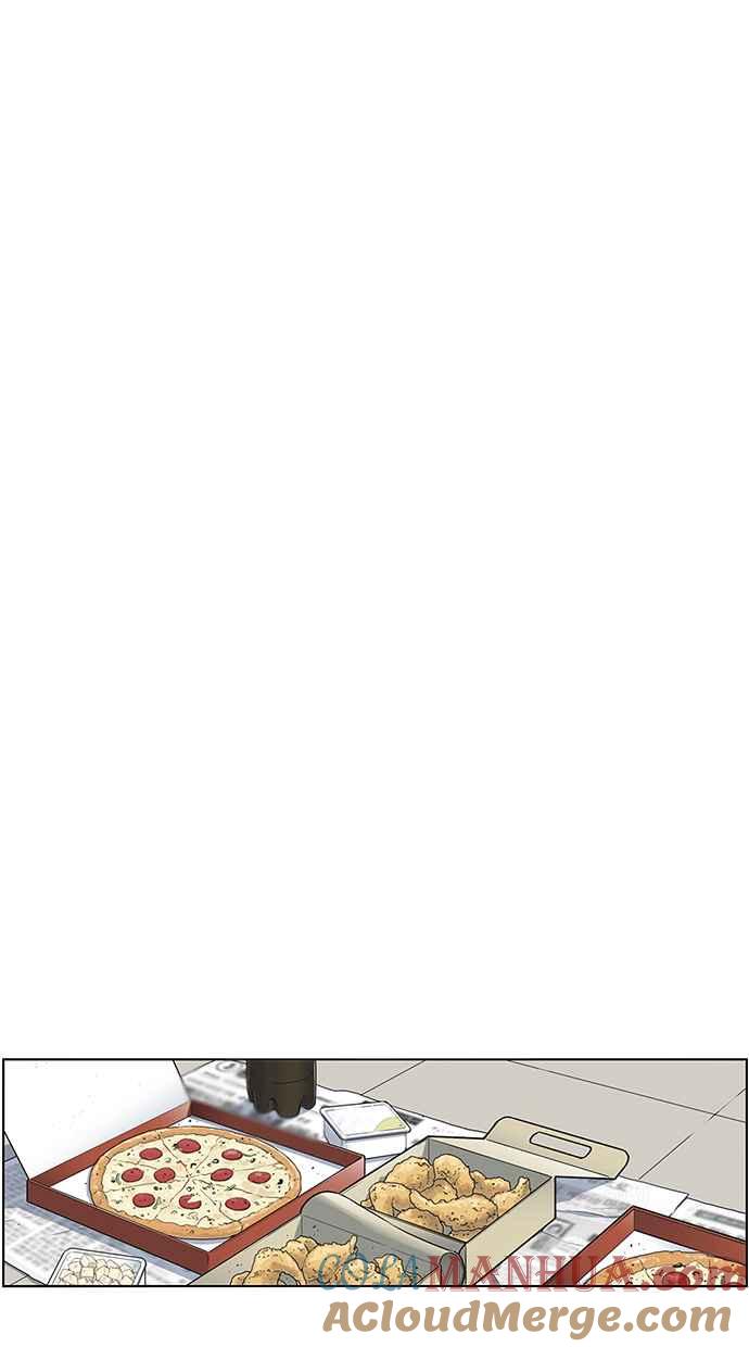 妹力大头兵 - 第139话 - 第22张图