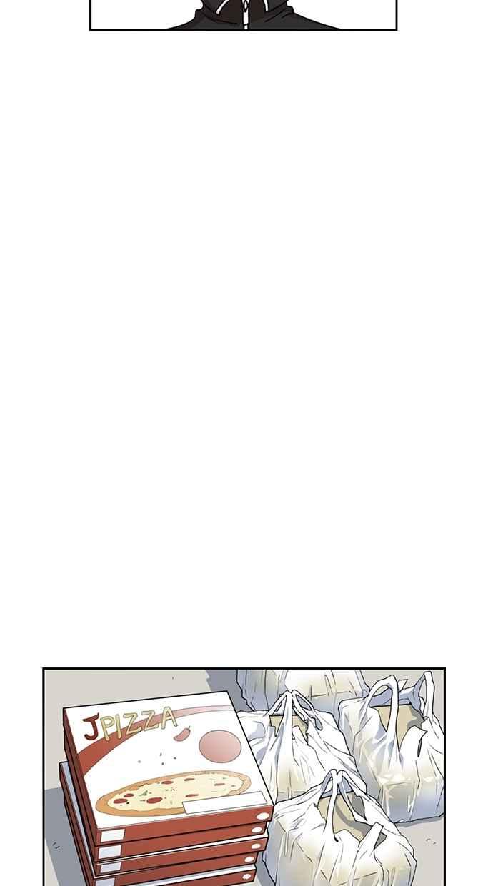 妹力大头兵 - 第139话 - 第20张图