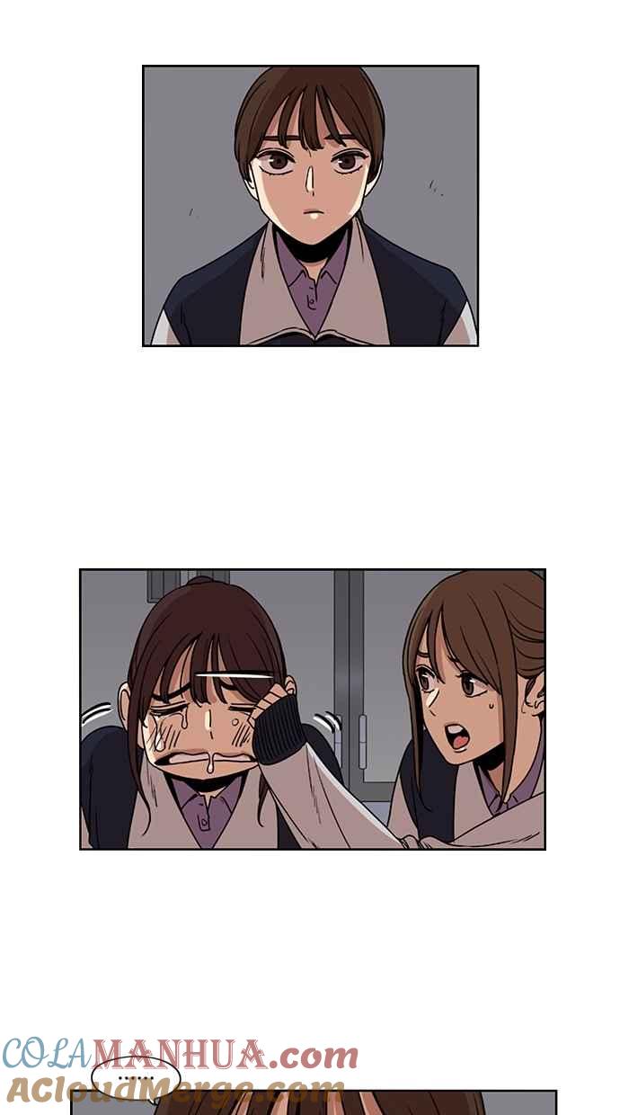 妹力大头兵 - 第140话 - 第19张图