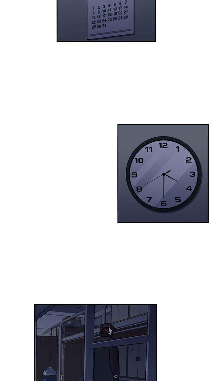 妹力大头兵 - 第140话 - 第32张图