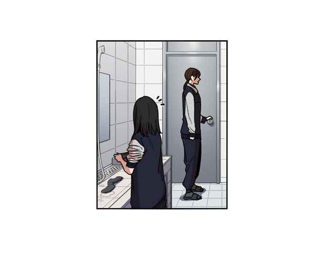 妹力大头兵 - 第143话 - 第45张图