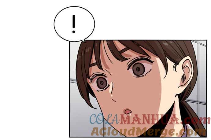 妹力大头兵 - 第143话 - 第34张图