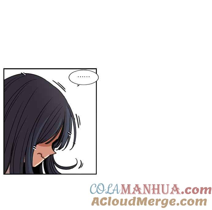 妹力大头兵 - 第144话 - 第34张图