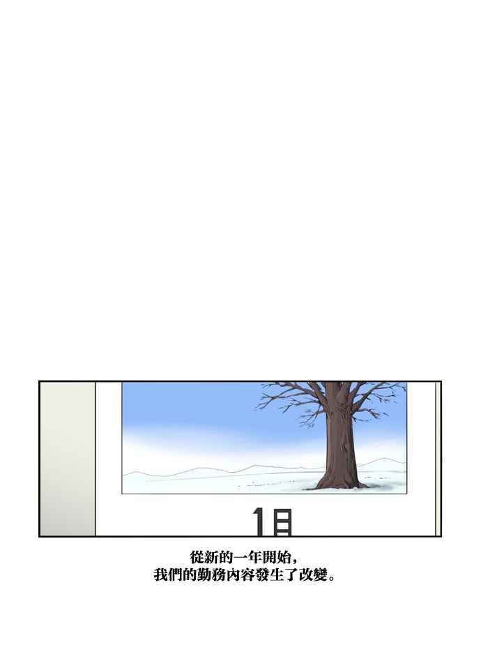 妹力大头兵 - 第144话 - 第56张图