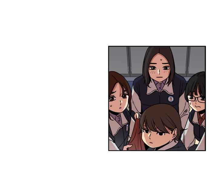 妹力大头兵 - 第144话 - 第36张图