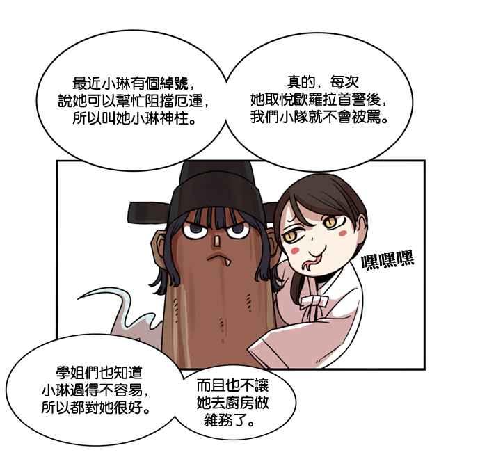 妹力大头兵 - 第144话 - 第44张图