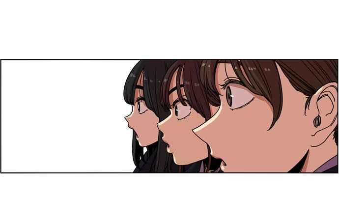 妹力大头兵 - 第145话 - 第96张图