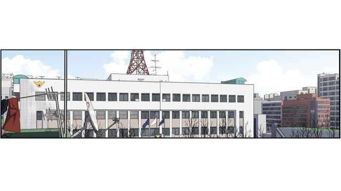 妹力大头兵 - 第145话 - 第17张图