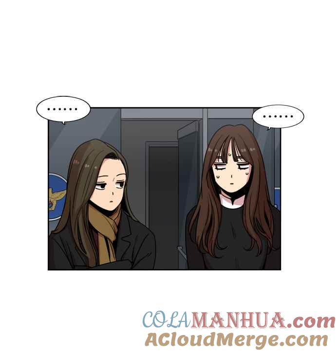 妹力大头兵 - 第146话 - 第73张图