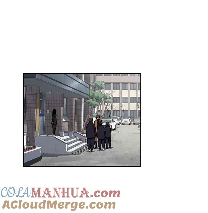 妹力大头兵 - 第146话 - 第25张图