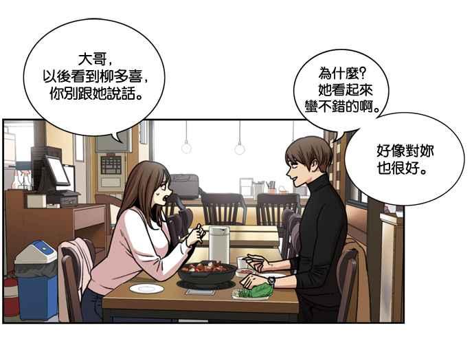 妹力大头兵 - 第147话 - 第2张图