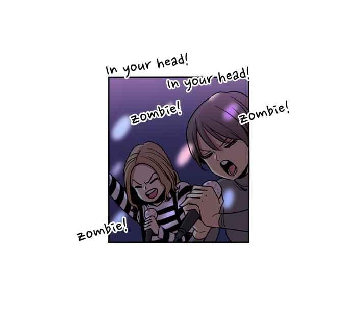 妹力大头兵 - 第147话 - 第26张图