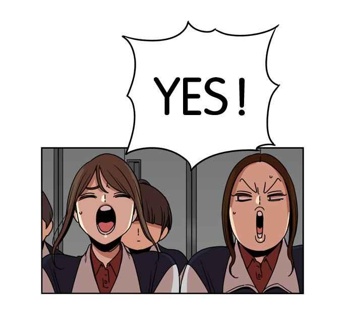 妹力大头兵 - 第148话 - 第27张图