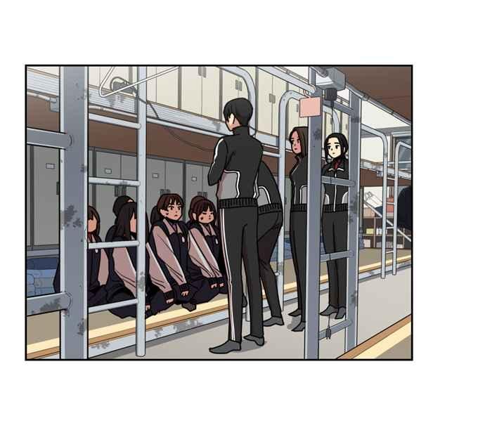 妹力大头兵 - 第148话 - 第24张图