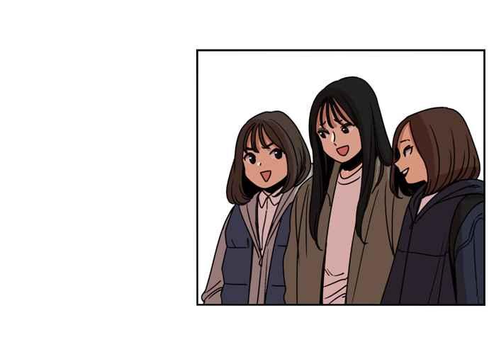 妹力大头兵 - 第149话 - 第72张图