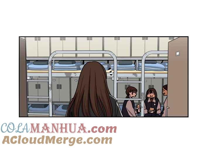 妹力大头兵 - 第149话 - 第43张图