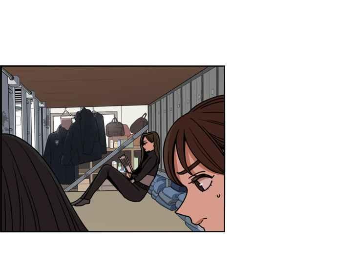 妹力大头兵 - 第149话 - 第57张图