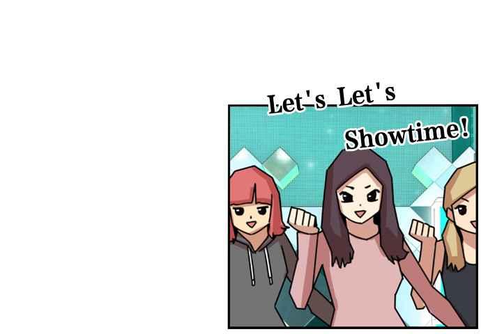 妹力大头兵 - 第151话 - 第17张图