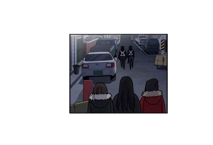 妹力大头兵 - 第151话 - 第63张图