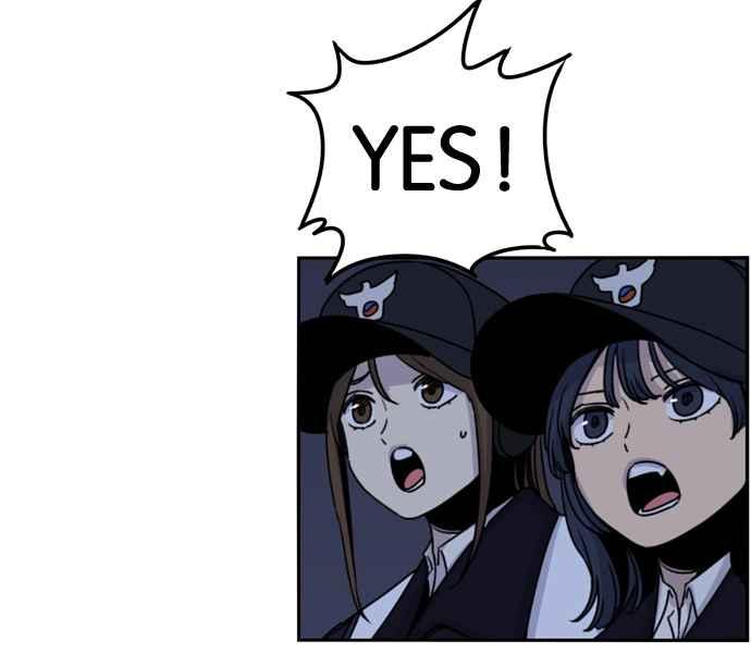 妹力大头兵 - 第152话 - 第41张图