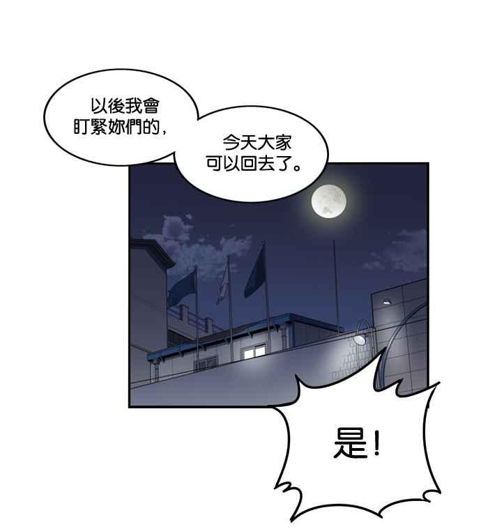 妹力大头兵 - 第152话 - 第36张图