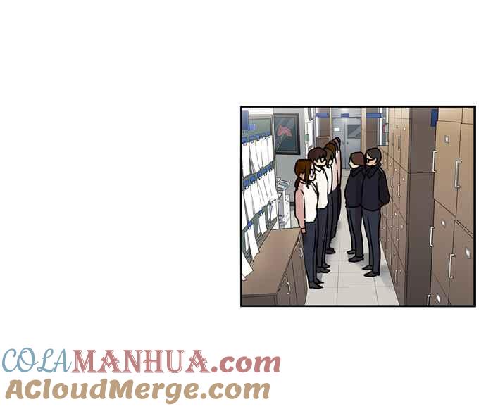 妹力大头兵 - 第153话 - 第66张图