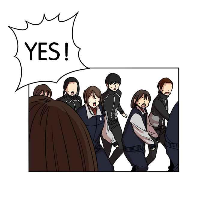 妹力大头兵 - 第153话 - 第31张图