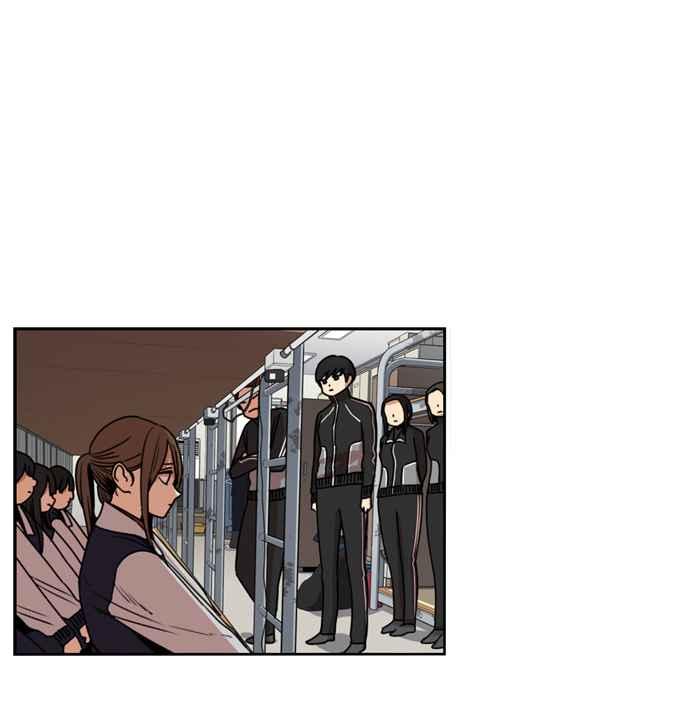 妹力大头兵 - 第154话 - 第44张图