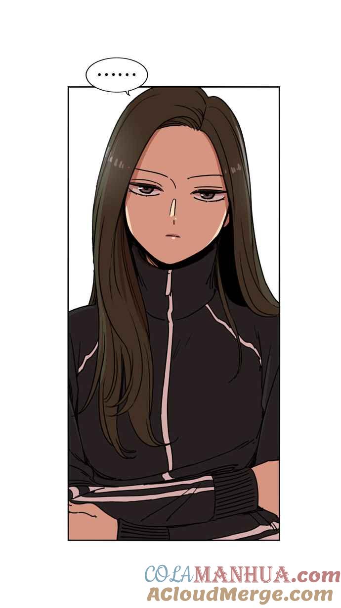 妹力大头兵 - 第155话 - 第94张图