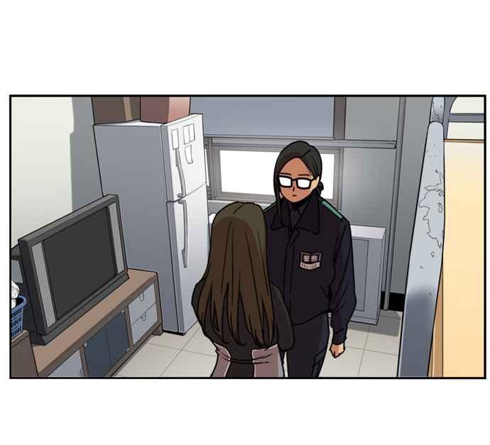 妹力大头兵 - 第155话 - 第93张图