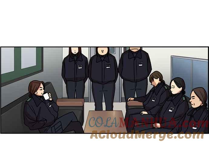 妹力大头兵 - 第155话 - 第88张图