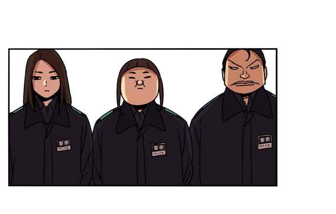 妹力大头兵 - 第155话 - 第90张图