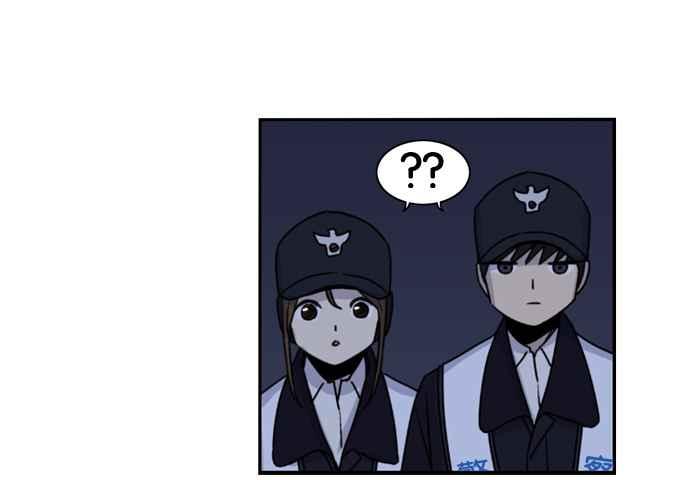 妹力大头兵 - 第155话 - 第59张图