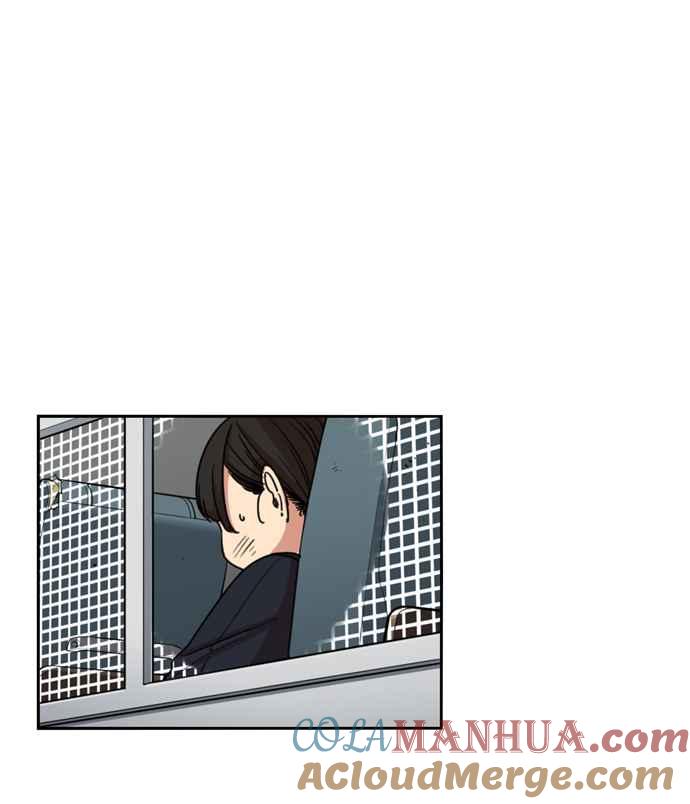 妹力大头兵 - 第156话 - 第55张图