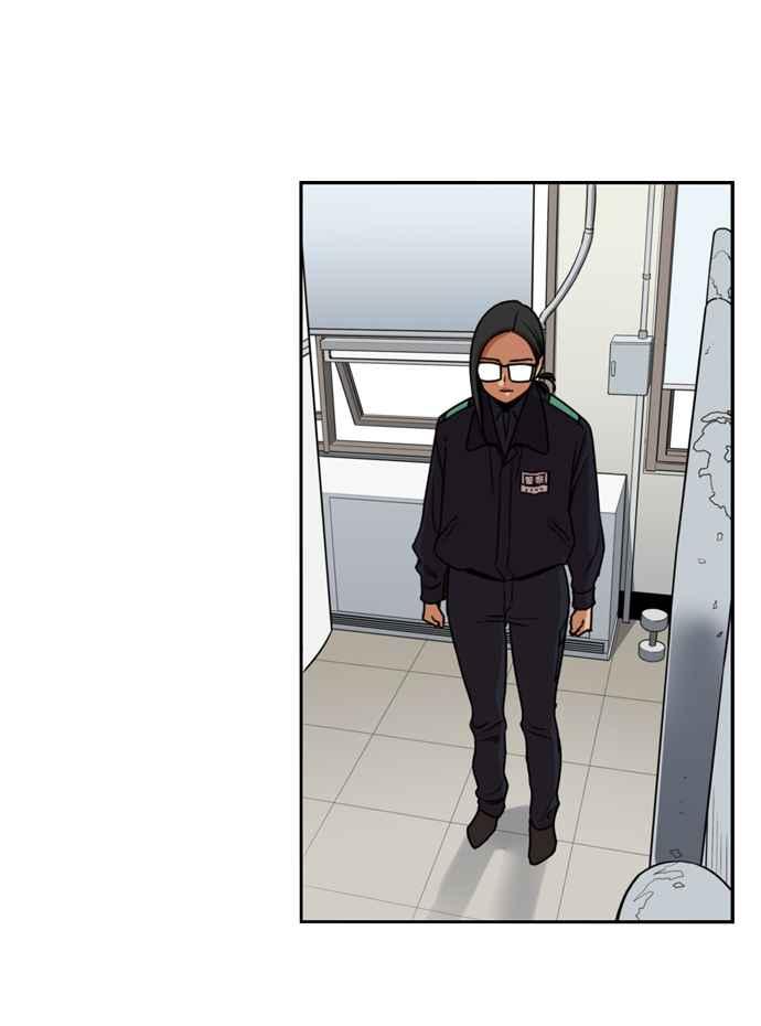 妹力大头兵 - 第156话 - 第27张图