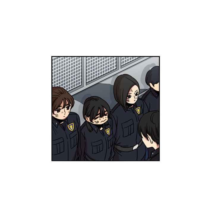 妹力大头兵 - 第156话 - 第63张图