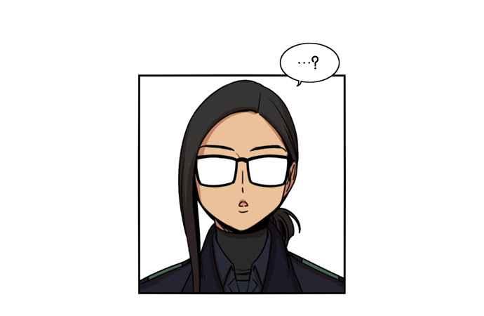 妹力大头兵 - 第156话 - 第20张图