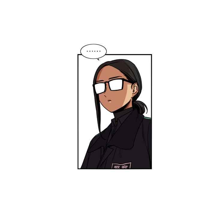 妹力大头兵 - 第156话 - 第26张图