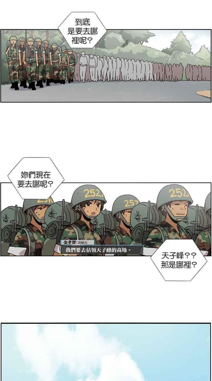 妹力大头兵 - 第14话 - 第2张图