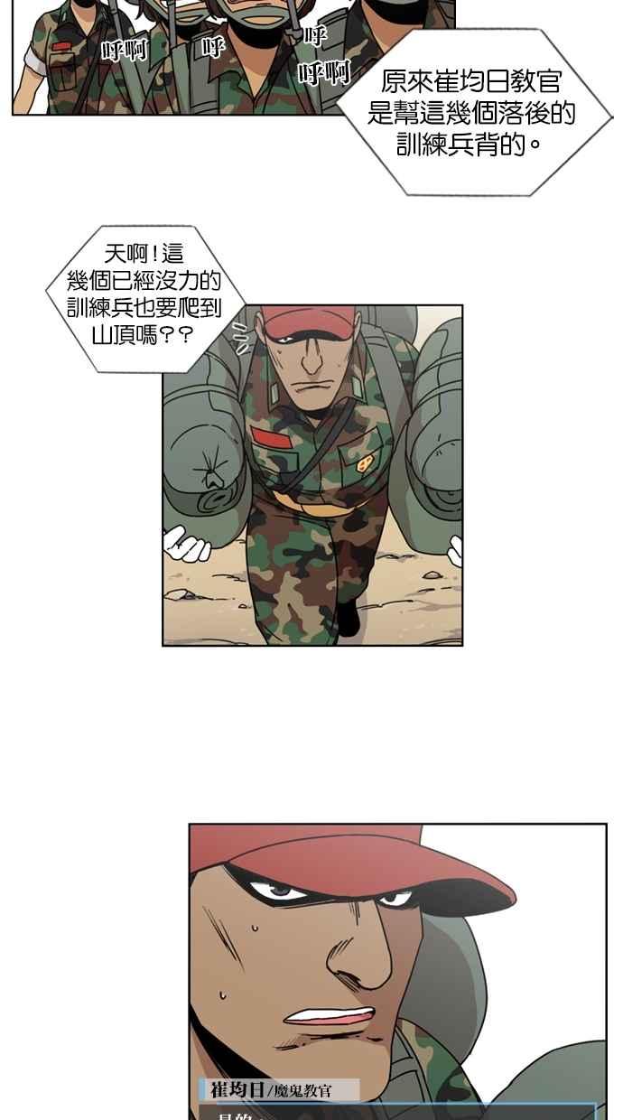 妹力大头兵 - 第14话 - 第9张图