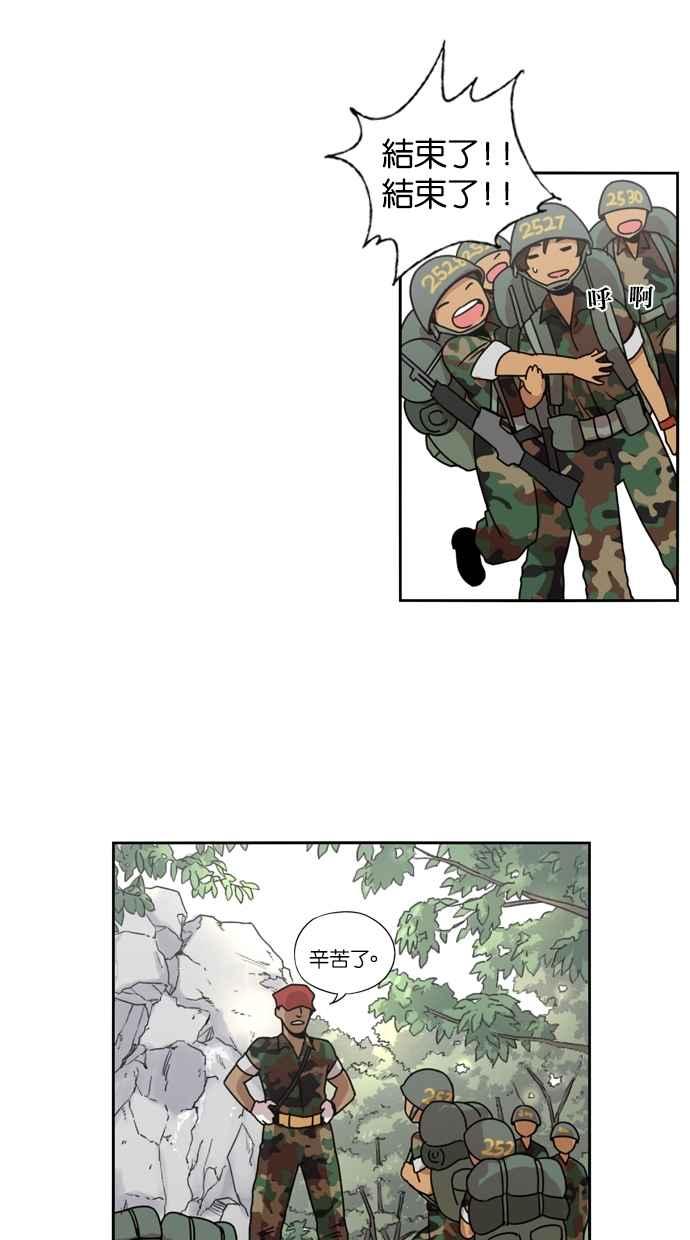 妹力大头兵 - 第14话 - 第14张图