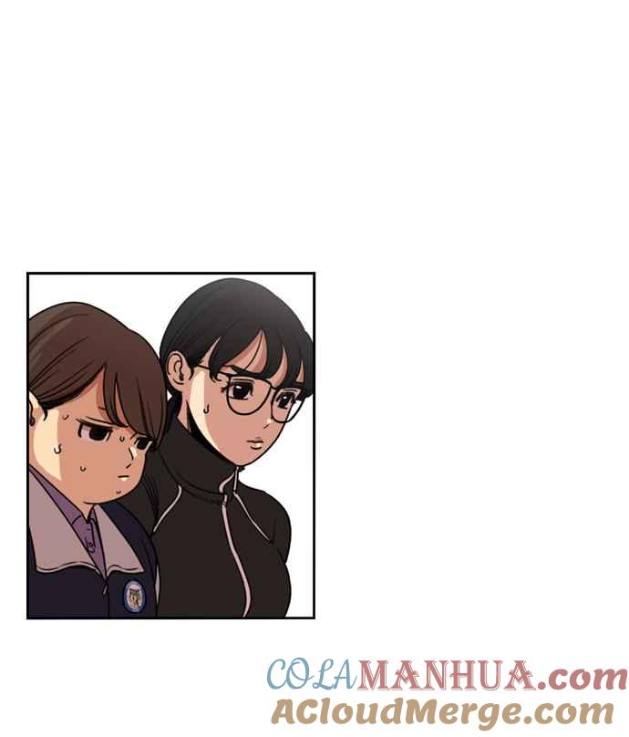 妹力大头兵 - 第158话 - 第21张图