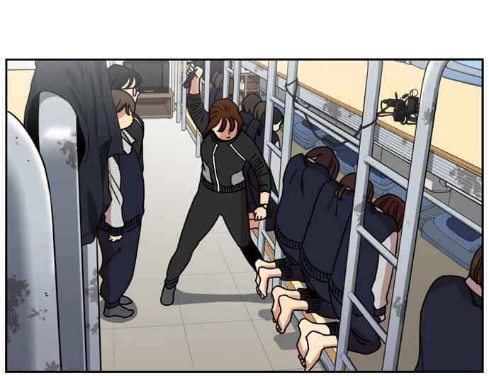 妹力大头兵 - 第158话 - 第20张图