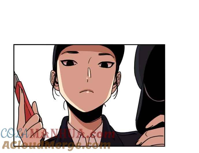 妹力大头兵 - 第159话 - 第42张图