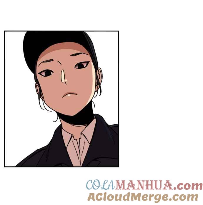 妹力大头兵 - 第159话 - 第36张图