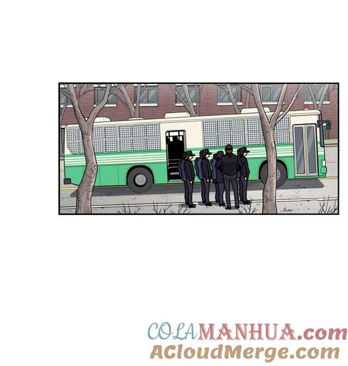 妹力大头兵 - 第159话 - 第12张图