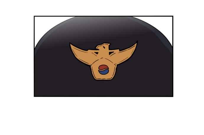 妹力大头兵 - 第159话 - 第13张图