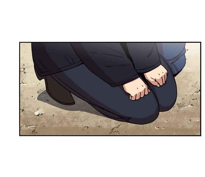 妹力大头兵 - 第159话 - 第28张图