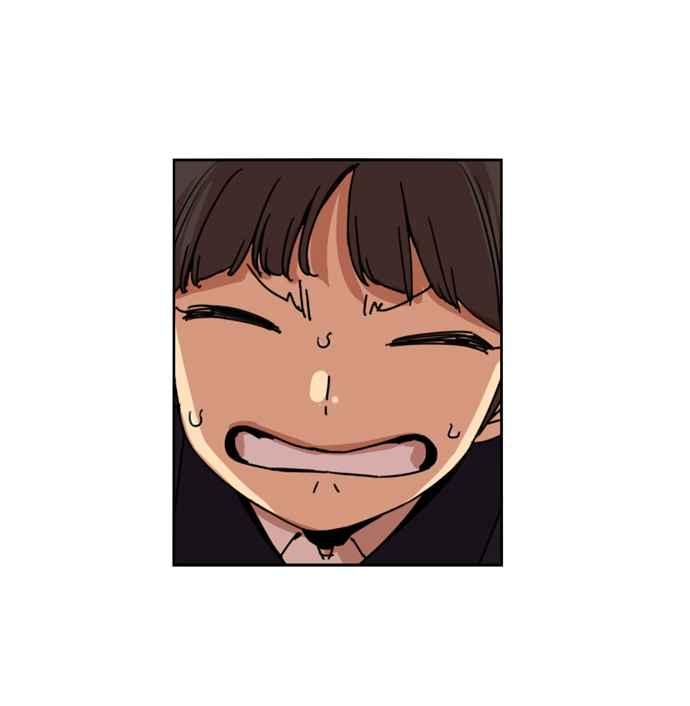 妹力大头兵 - 第159话 - 第46张图