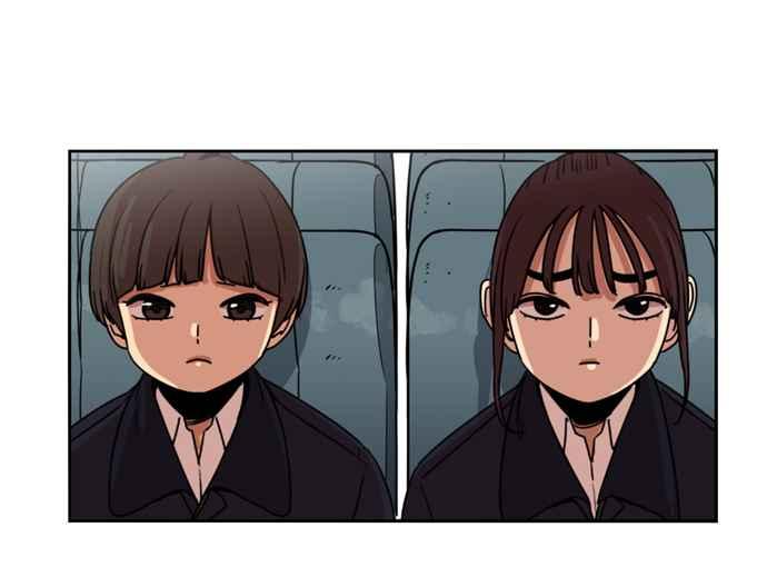 妹力大头兵 - 第159话 - 第2张图